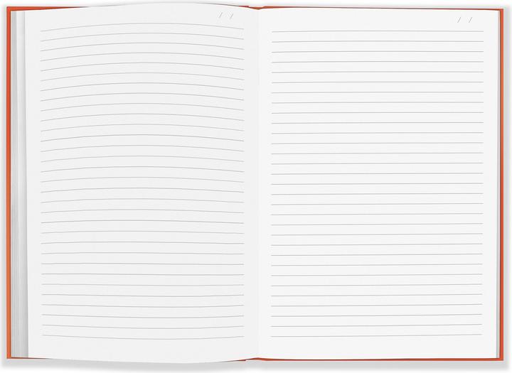 Immagine prodotto Caran d'Ache Colormat-X (A5, Righe)