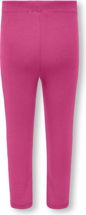 Actual product image Only Kmgtrinny Life Solid Legging Jrs Noos (104)