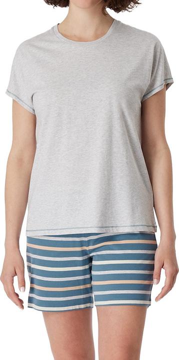 Image du produit Schiesser Casual Essentials Pyjama (42)