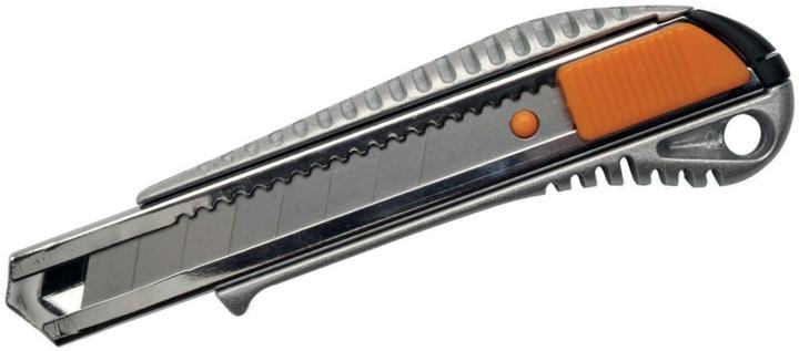 Immagine prodotto Fiskars 3737 Metal Pro (Taglierini)