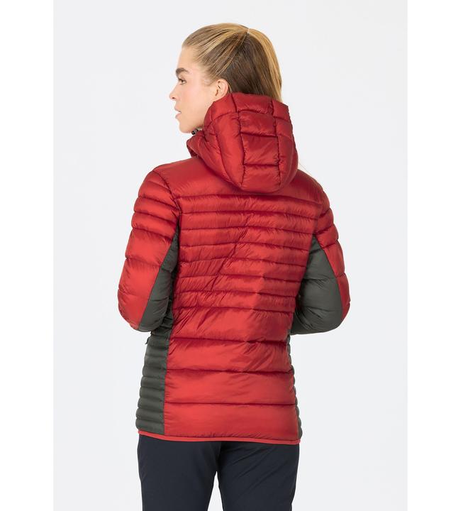 Actual product image Whistler Trival Light Buffer (L)