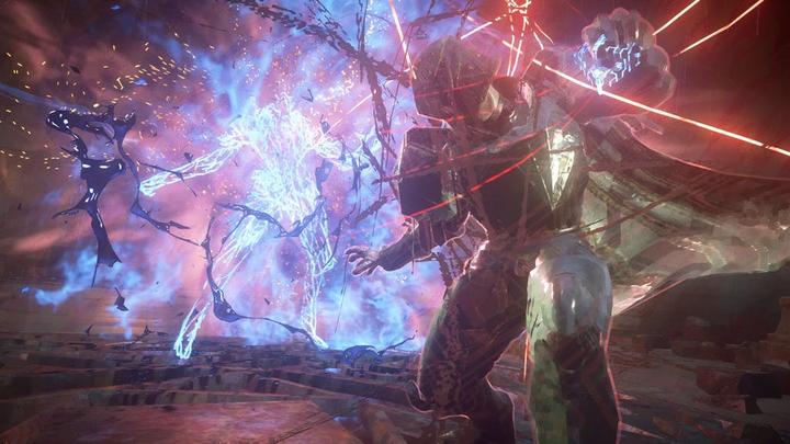 Produktbild Square Enix Babylon's Fall (PS4, DE)