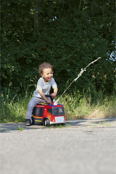 Produktbild BIG Feuerwehr
