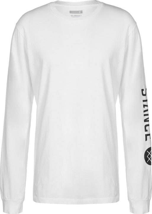 Produktbild Stance Longsleeve Source - 75411 (M)