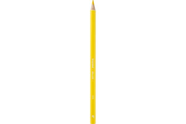 Produktbild Bruynzeel Farbstift Colorexpress (Zitronengelb)