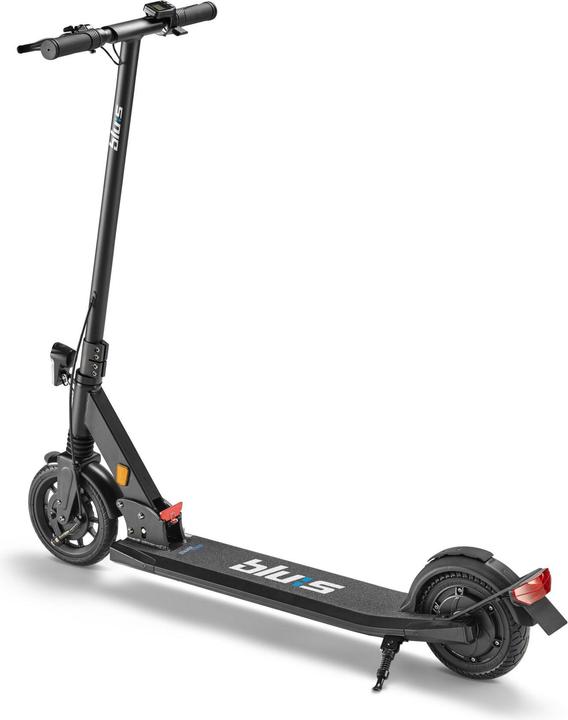 Image du produit Blu:s XT600 (20 km/h, 25 km, 250 W)