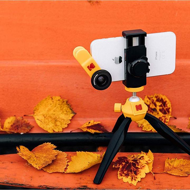 Produktbild Kodak Smartphone Stativ (Kunststoff)