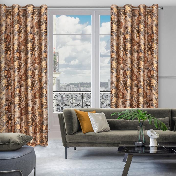 Actual product image Eurofirany Zas (140 x 250 cm)