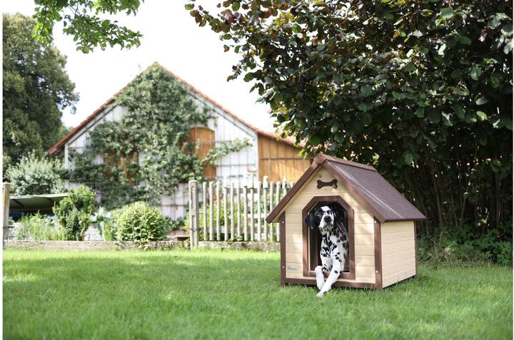 Actual product image Kerbl Seasons (Dog house)