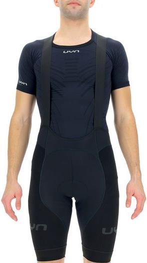 Image du produit UYN Fahrrad-Trägerhose Racefast Winter (XXL)