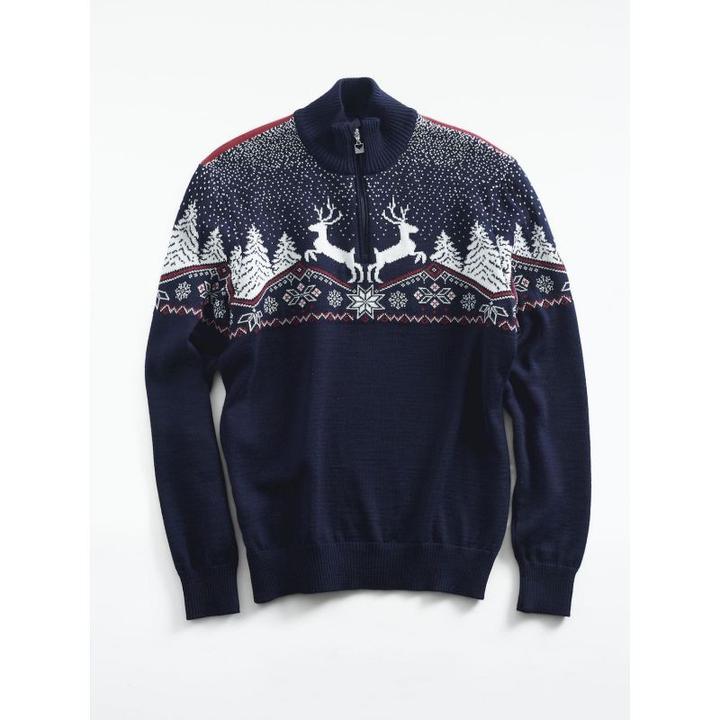 Immagine prodotto Dale of Norway Maglione di Natale di Dale (3XL)