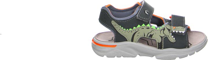 Actual product image Ricosta Raptor (30)