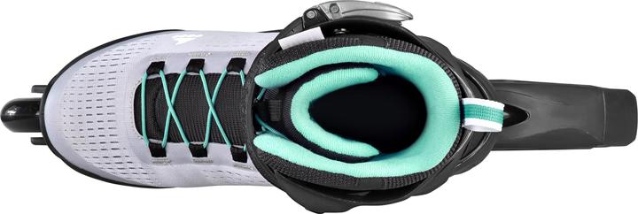 Actual product image Rollerblade W Zetrablade Elite (37)