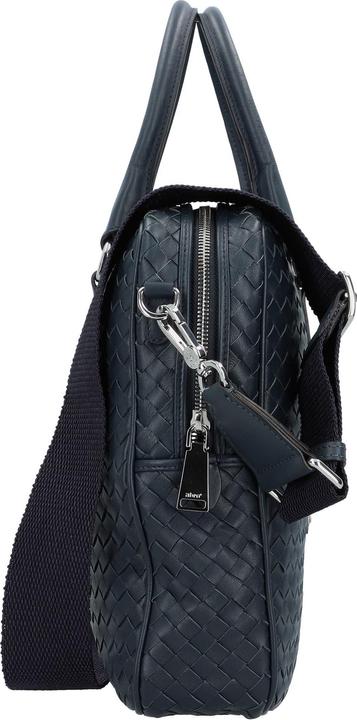 Produktbild Abro Lotus Handtasche Leder 39 cm (9 l)