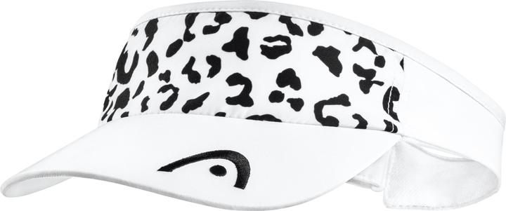 Produktbild Head Pro Player Visor Waterlilly (One Size)