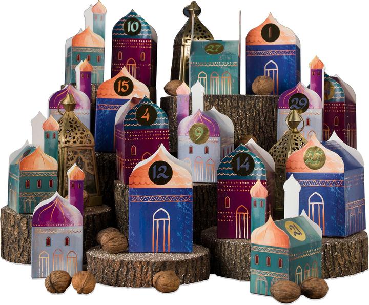 Craft sets