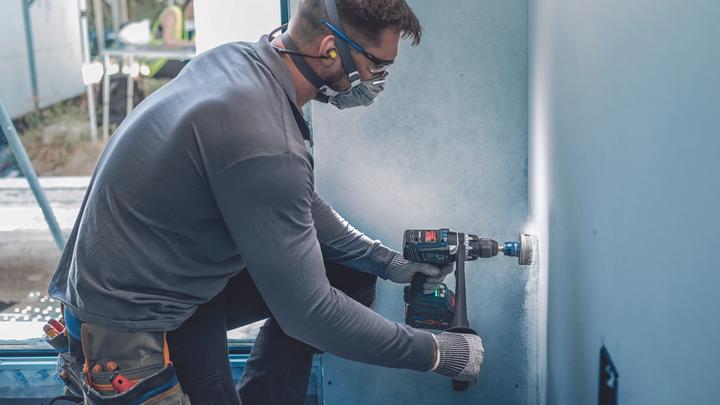 Produktbild Bosch Professional Zubehör PRO Multi Material PC Plus Lochsägen-Set, 11-tlg. (51 Millimeter, 40 Millimeter, 30 Millimeter, 35 Millimeter, 22 Millimeter, 83 Millimeter, 68 Millimeter, 25 Millimeter)