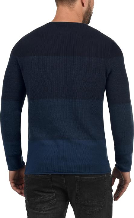 Immagine prodotto Blend Benno Maglione Pullover Maglieria Da Uomo Con Girocollo In Cotone 100% (L)