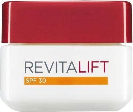 Produktbild L'Oréal Paris L'Oreal Revitalift Tages Gesichtscreme LSF30 50ml (50 ml)