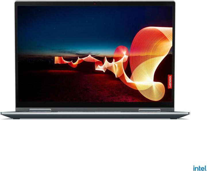Lenovo ThinkPad X1 Yoga Gen 6 (14", Intel Core i7-1165G7, 32 GB, 1000 GB, CH)