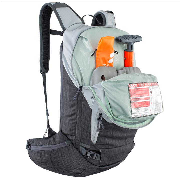 Actual product image Evoc Line 20L (20 l)