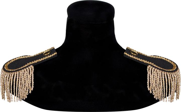 Produktbild Thetru Goldene Epauletten