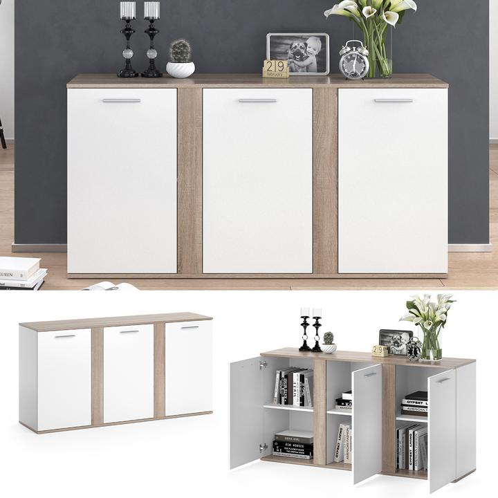 Image du produit Vicco Novelli (155 x 40 x 80 cm)