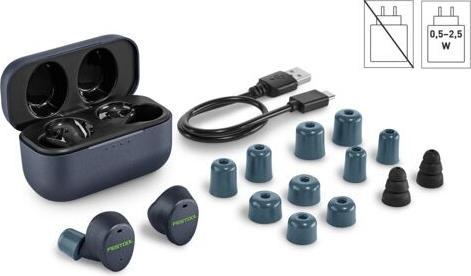Image du produit Festool GHS 25 I (1 x)