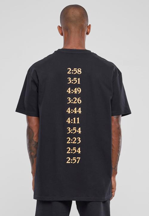 Actual product image Urban Classics 1:11 Oversize Tee - 119349 (L)