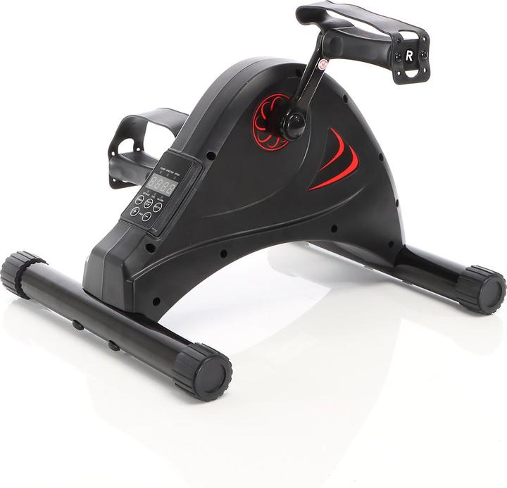 Produktbild Luxtri Elektro Mini Heimtrainer