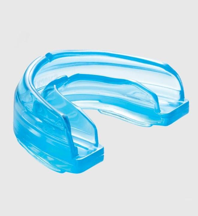 Produktbild Shock Doctor Mundschutz fÃ¼r Zahnspangen (One Size)