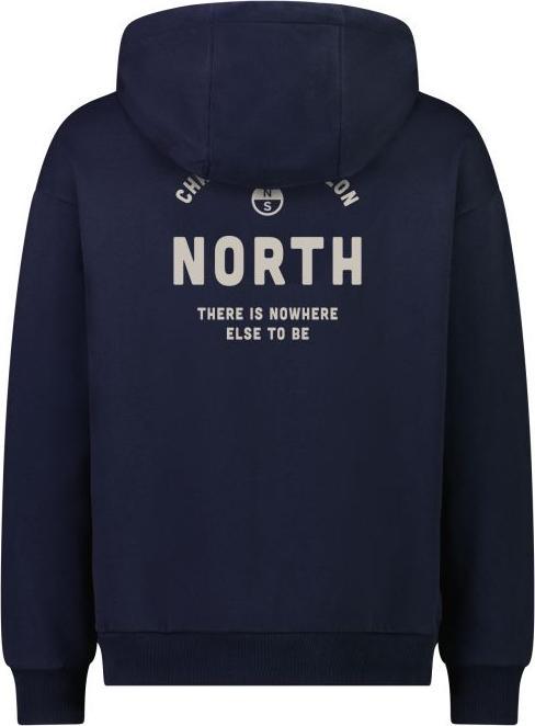 Immagine prodotto North Explorer Hood Sweat (S)