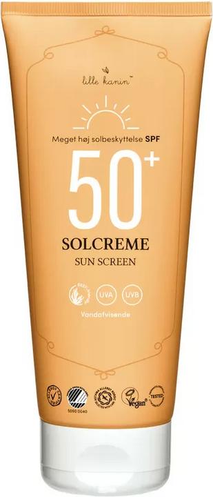 Lille Kanin Sunscreen SPF50 200 ml (Sonnencreme, SPF 50, 200 ml)