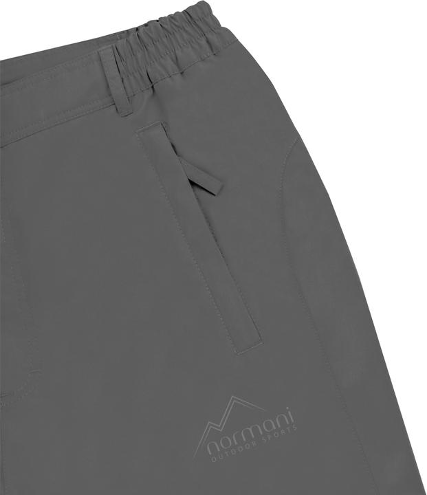 Produktbild Normani Kinder Winterhose Deltana (122, 128)