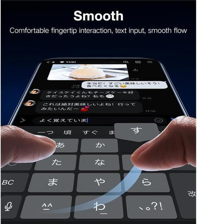 Produktbild Torras Privacy Panzerglas (1 Stück, Apple iPhone 14 Pro)