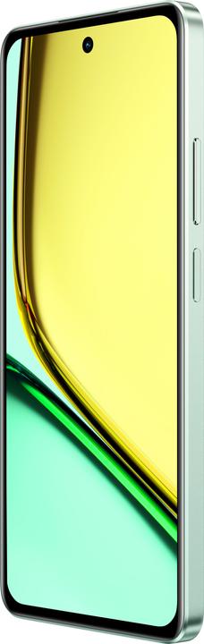 Produktbild realme C67 (256 GB, Sunny Oasis, 6.72", Dual SIM, 108 Mpx, 4G)