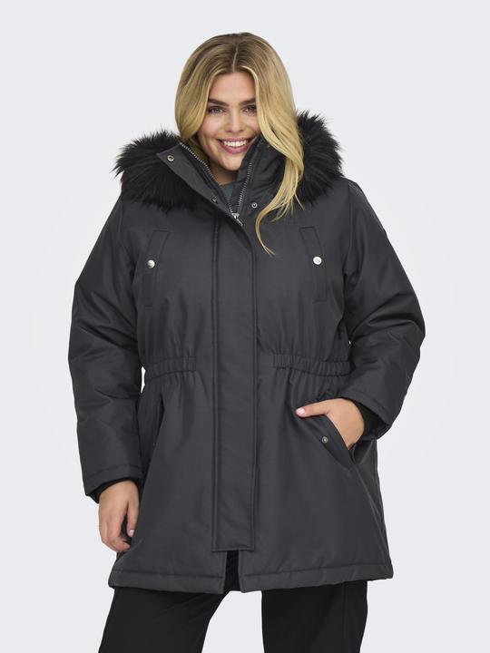 Produktbild Only CARIRENA Langer Parka Langer Parka (XL)
