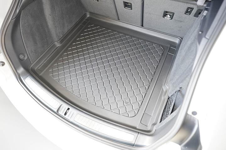 Produktbild Aristar Kofferraumwanne für Porsche Macan ab 2014 bis heute