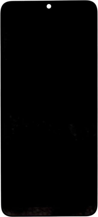 Produktbild Xiaomi LCD Display + Touch Unit + Front Cover for Redmi A3 Black (Service Pack) (Display)