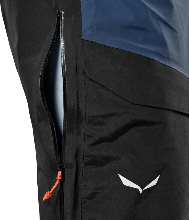 Actual product image Salewa Sella Free 3 Layers Powertex trousers (S)