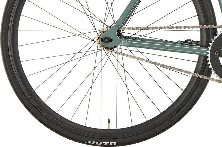 Actual product image FIXIE Blackheath (60 cm)