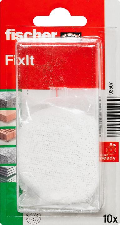 Produktbild Fischer Plattendübel PD 8 S 29 mm 8 mm (10 Stk.)