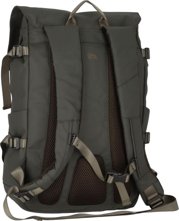 Actual product image Camel Active Explore backpack 48 cm laptop compartment (12 l)