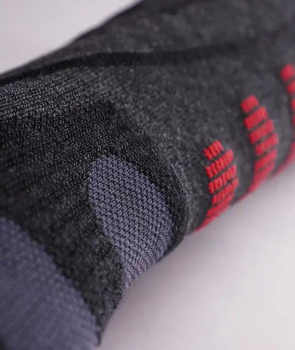 Produktbild Lenz Heat Sock 5.1 Toe Cap (42 - 44)
