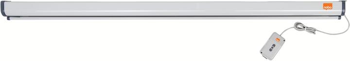 Actual product image Nobo Electric Wall Projection Screen 1080x1440mm (70.87", 4:3)