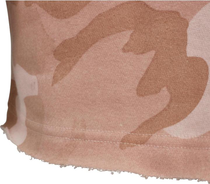 Produktbild Urban Classics Ladies Camo Volant Crew Dress (M)