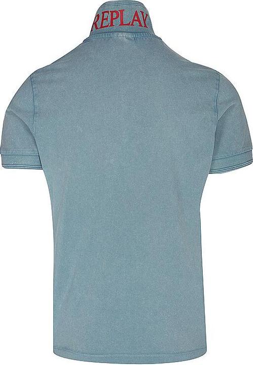Immagine prodotto Replay Poloshirt (L)