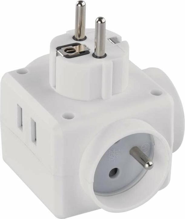 Produktbild Emos P0024U (3 x)