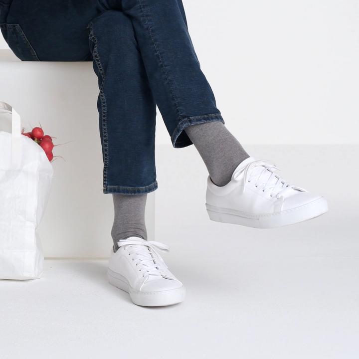 Immagine prodotto Blacksocks Calzini in modal cashmere (Confezione singola, 40 - 41)