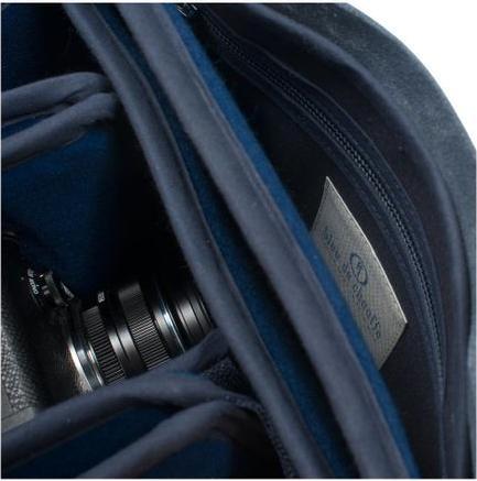 Immagine prodotto Olympus Borsa per macchina fotografica Bologne BDC S (Borsa a tracolla per fotocamera)